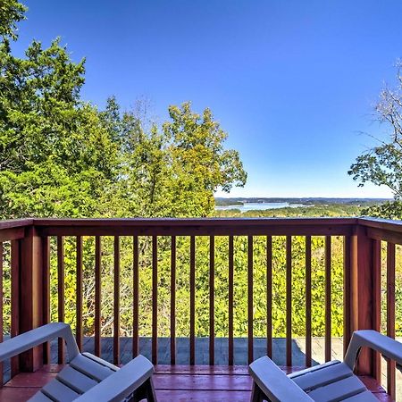 Sevierville Retreat Private Hot Tub And Lake Views! מראה חיצוני תמונה