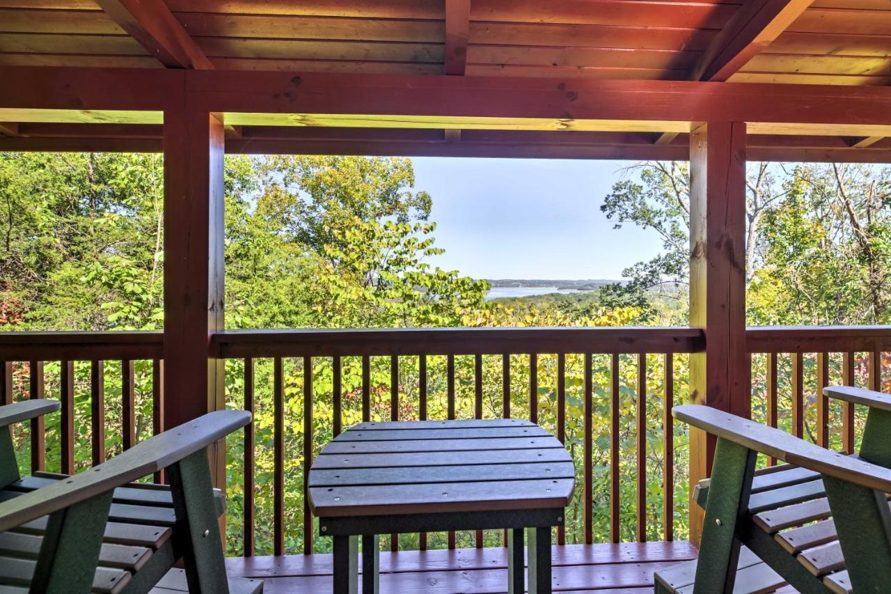 Sevierville Retreat Private Hot Tub And Lake Views! מראה חיצוני תמונה